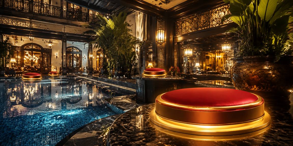 bet188 Casino & Slots untuk Malaysia dengan Touch 'n Go
