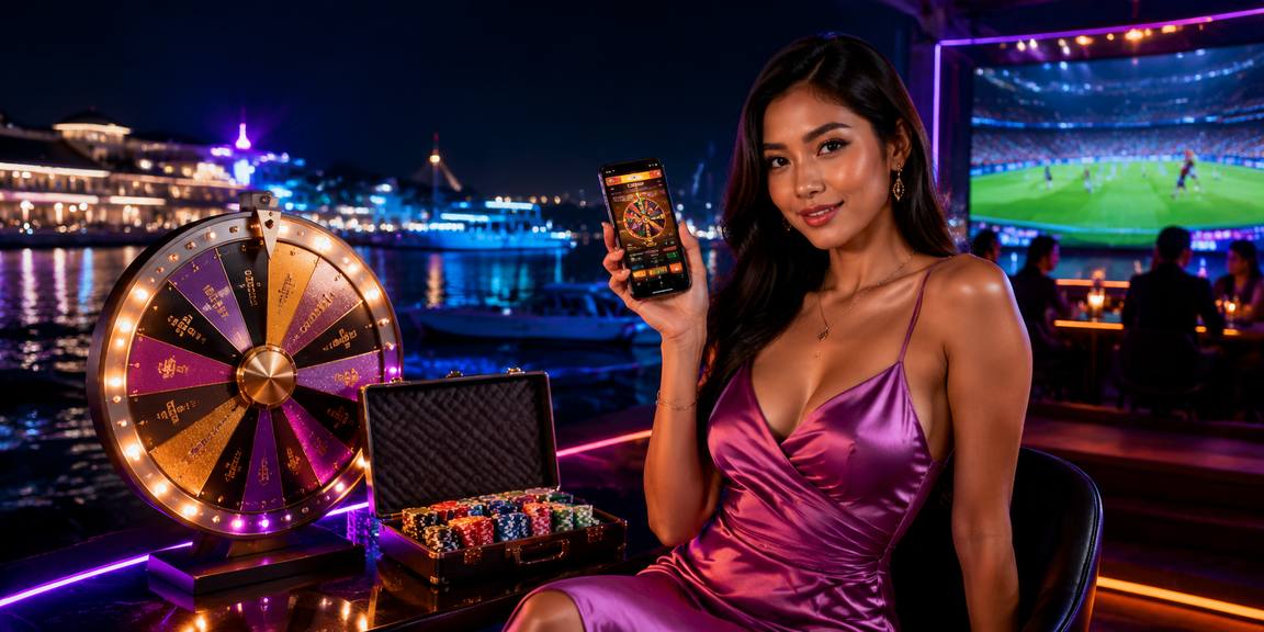 Lucky Neko: Permainan Slot Bertuah di bet188